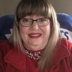 Meet your Posher, Marla